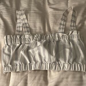 Brixton Crop Top